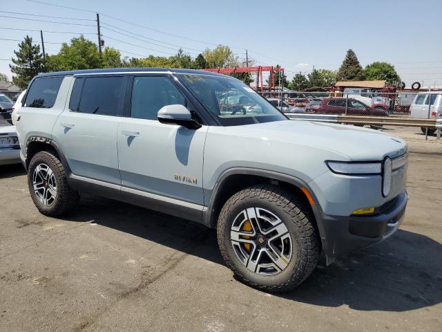 Photo 4 from auction – 2023 RIVIAN R1S LAUNCH with VIN 7PDSGABL4PN003782