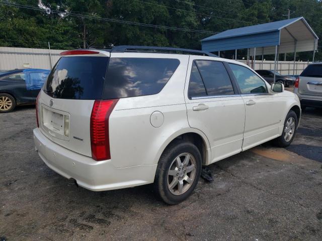 Photo 3 from auction – 2009 CADILLAC SRX with VIN 1GYEE637590138689