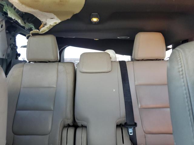 Photo 10 from auction – 2013 FORD EXPLORER X with VIN 1FM5K8D85DGC02615