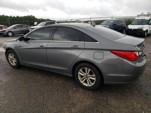 Photo 2 from auction – 2013 HYUNDAI SONATA GLS with VIN 5NPEB4AC4DH778956