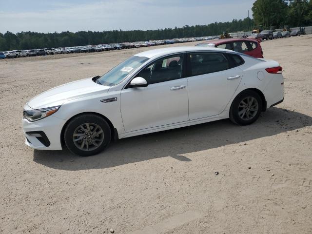 Photo 1 from auction – 2019 KIA OPTIMA with VIN 5XXGT4L34KG342328