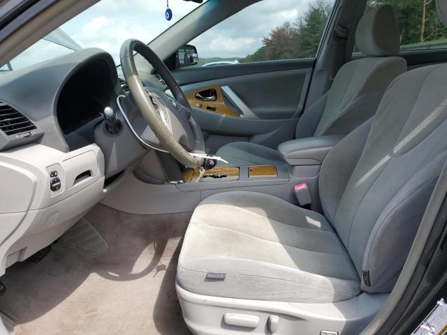 Photo 7 from auction – 2007 TOYOTA CAMRY CE with VIN JTNBE46K073107984