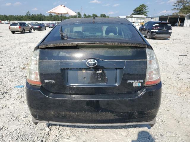 Photo 6 from auction – 2007 TOYOTA PRIUS with VIN JTDKB20U273286394