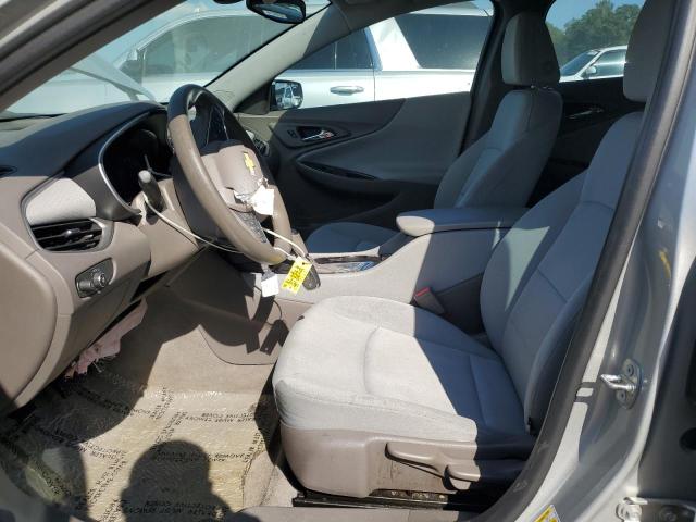 Photo 7 from auction – 2016 CHEVROLET MALIBU LS with VIN 1G1ZB5ST8GF186487