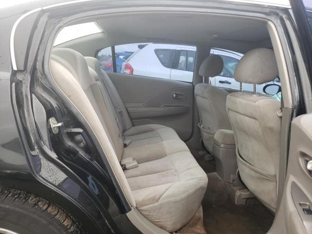 Photo 10 from auction – 2003 NISSAN ALTIMA BAS with VIN 1N4AL11E23C121021