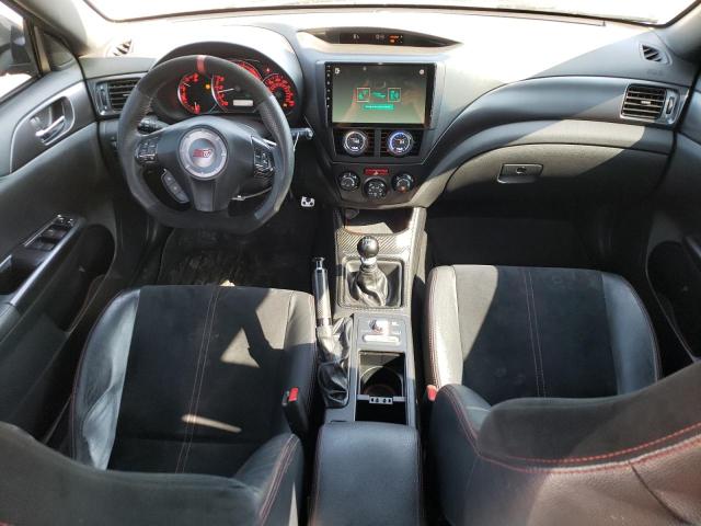 Photo 8 from auction – 2013 SUBARU IMPREZA WR with VIN JF1GV8J62DL024876