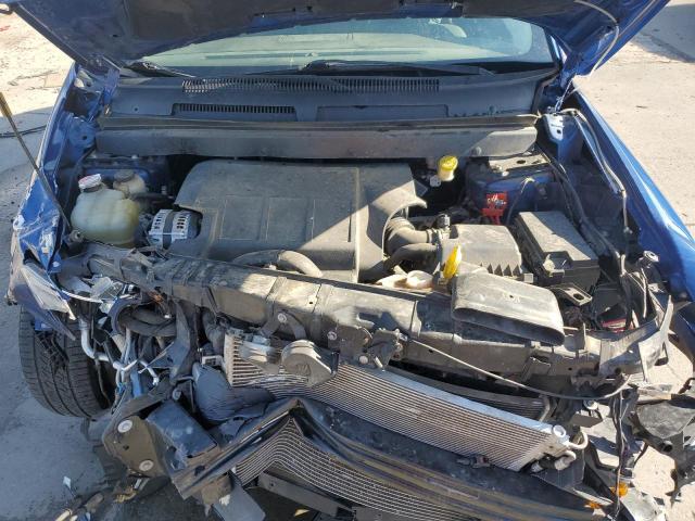 Photo 12 from auction – 2010 DODGE JOURNEY SX with VIN 3D4PH5FV0AT107449