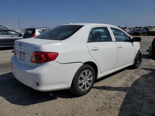 Photo 3 from auction – 2010 TOYOTA COROLLA BA with VIN 1NXBU4EEXAZ362660