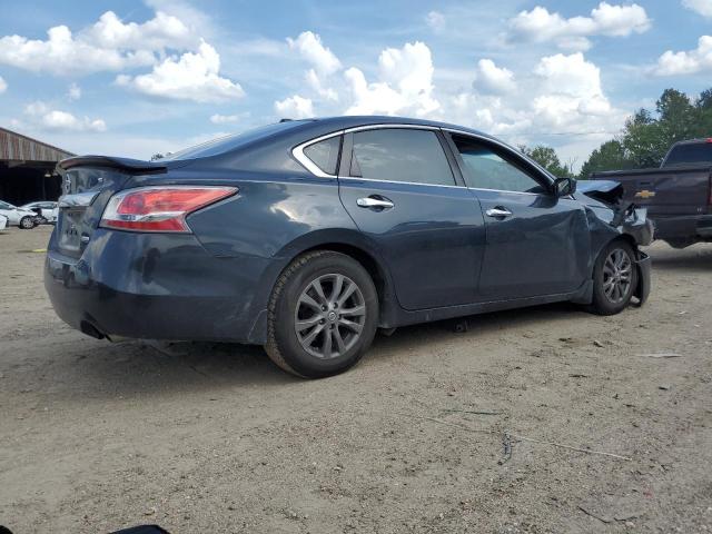 Photo 3 from auction – 2015 NISSAN ALTIMA 2.5 with VIN 1N4AL3AP3FC592256