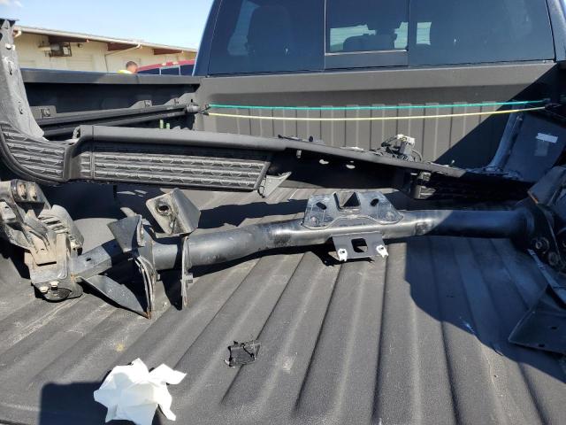 Photo 12 from auction – 2021 RAM 1500 BIG H with VIN 1C6SRFFT4MN569436
