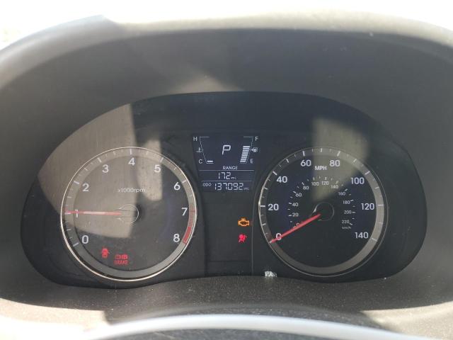 Photo 9 from auction – 2012 HYUNDAI ACCENT GLS with VIN KMHCT5AE3CU004807