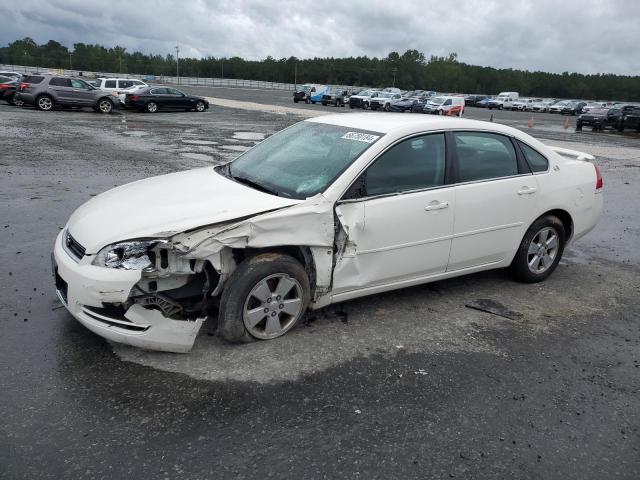 CHEVROLET IMPALA LT 2006 with VIN 2G1WT55K969436071 - Photo from auction