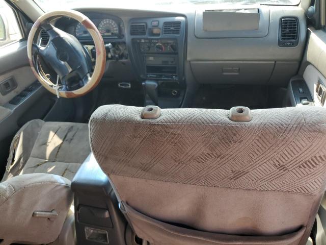 Photo 8 from auction – 2001 TOYOTA 4RUNNER SR with VIN JT3GN86R510199265