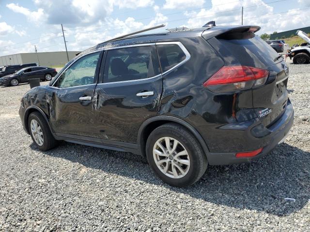Photo 2 from auction – 2019 NISSAN ROGUE S with VIN 5N1AT2MT4KC771683