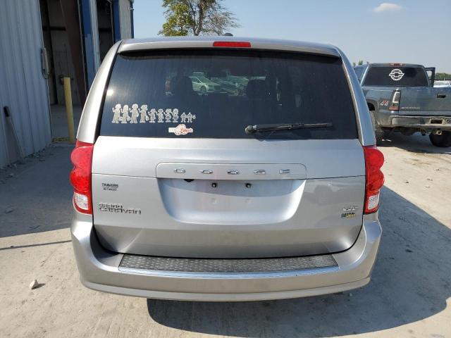 Photo 6 from auction – 2019 DODGE GRAND CARA with VIN 2C4RDGEG7KR768562