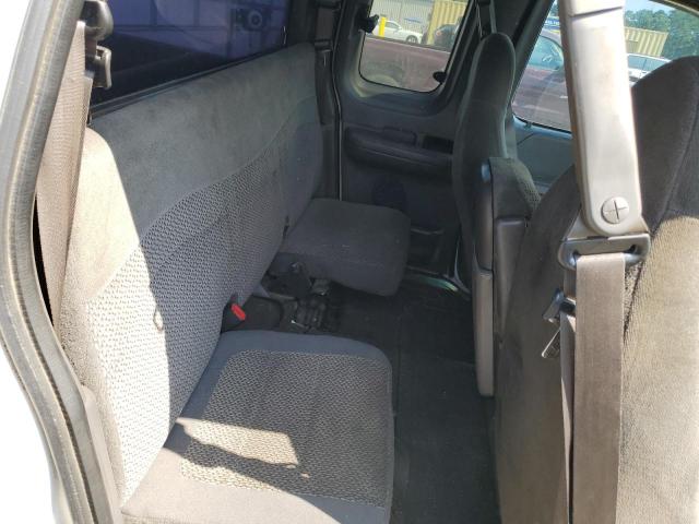 Photo 10 from auction – 2000 FORD F150 with VIN 1FTRX17L5YNA33082