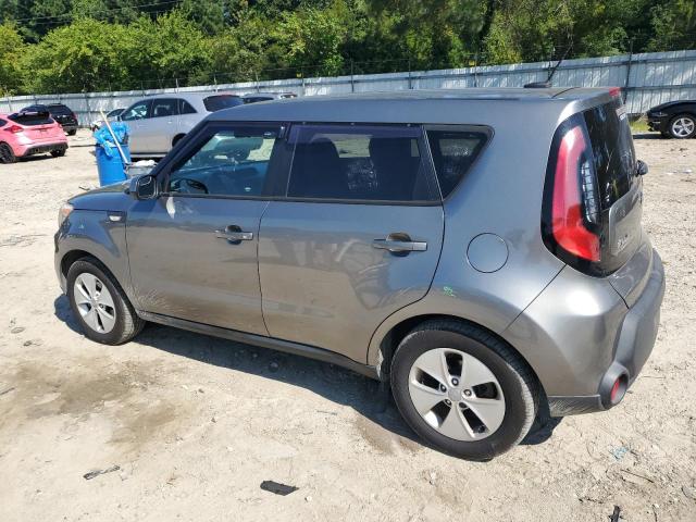 Фото 2 с аукциона – 2014 KIA SOUL с VIN KNDJN2A20E7104715