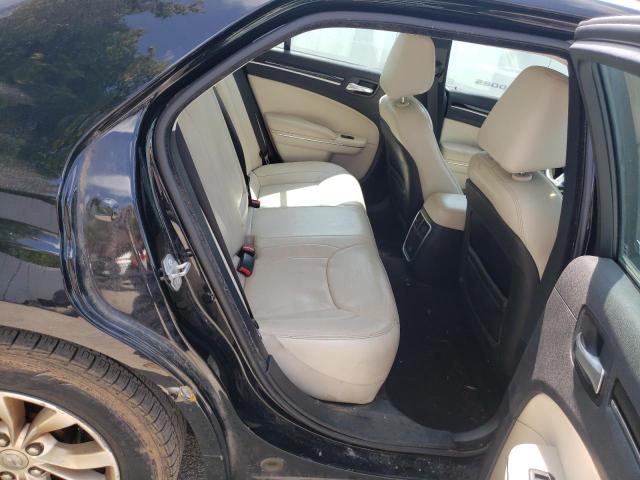Photo 10 from auction – 2015 CHRYSLER 300 LIMITE with VIN 2C3CCAAG9FH818129