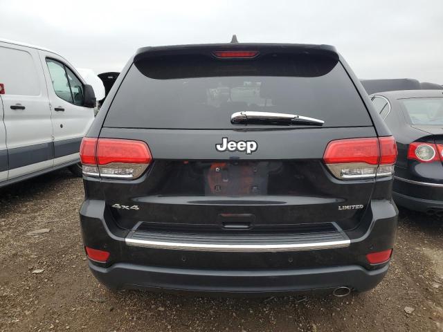 Photo 6 from auction – 2015 JEEP GRAND CHER with VIN 1C4RJFBG8FC866828