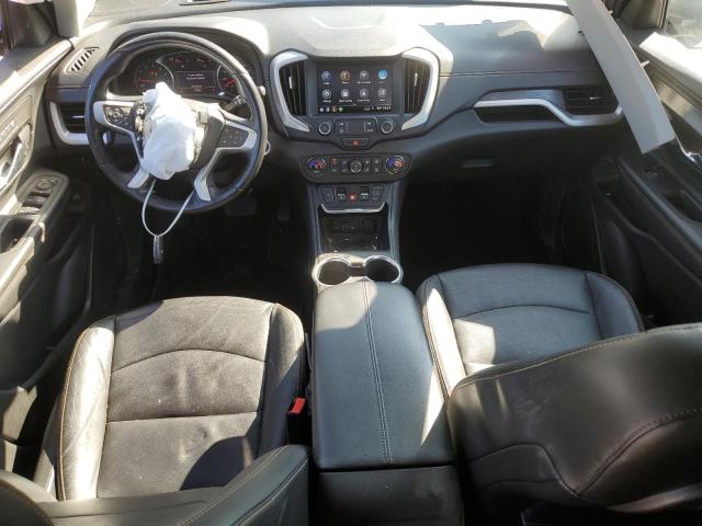 Photo 8 from auction – 2021 GMC TERRAIN SL with VIN 3GKALVEV6ML339226