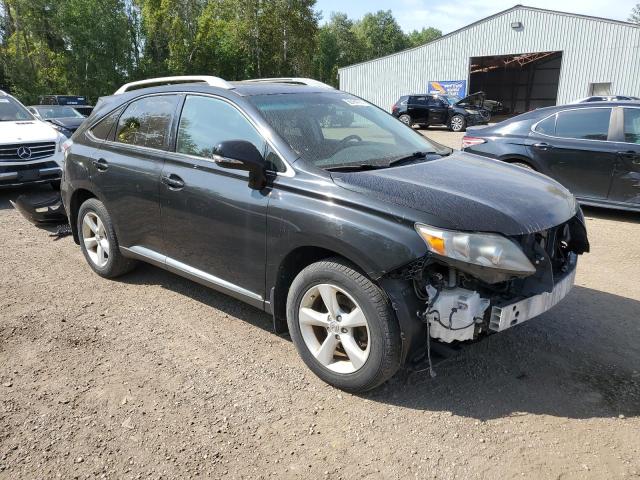 Photo 4 from auction – 2010 LEXUS RX 350 with VIN 2T2BK1BA1AC002437
