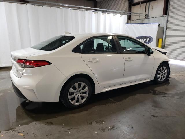 Photo 3 from auction – 2023 TOYOTA COROLLA LE with VIN 5YFB4MDE5PP009707