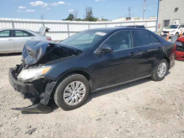 TOYOTA CAMRY L 2014 with VIN 4T4BF1FK3ER406295 - Photo from auction