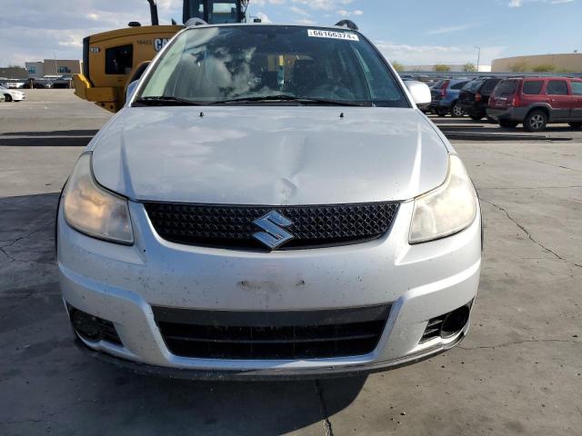 Photo 5 from auction – 2012 SUZUKI SX4 with VIN JS2YB5A35C6303236