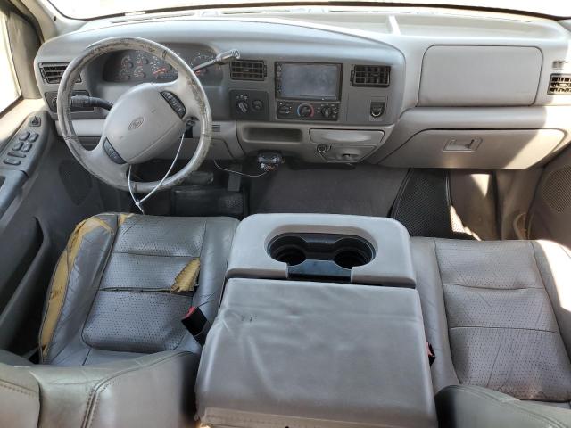 Photo 8 from auction – 2001 FORD F-250 with VIN 1FTNW21F51EC30446