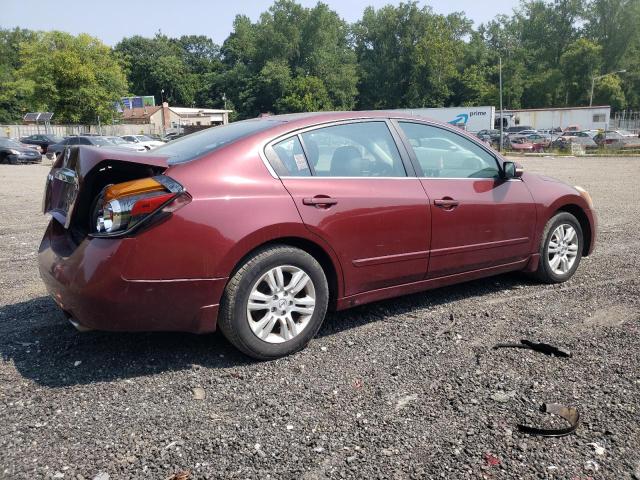 Photo 3 from auction – 2011 NISSAN ALTIMA BAS with VIN 1N4AL2AP9BN424064