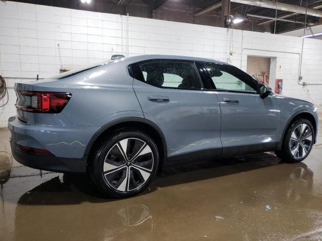 Photo 3 from auction – 2023 POLESTAR 2 with VIN YSMED3KA1PL158796