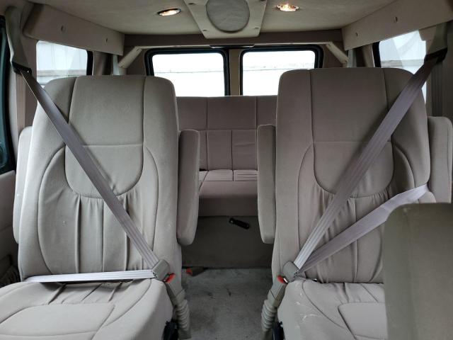 Photo 10 from auction – 2003 DODGE RAM VAN B1 with VIN 2D6WB11X03K529080