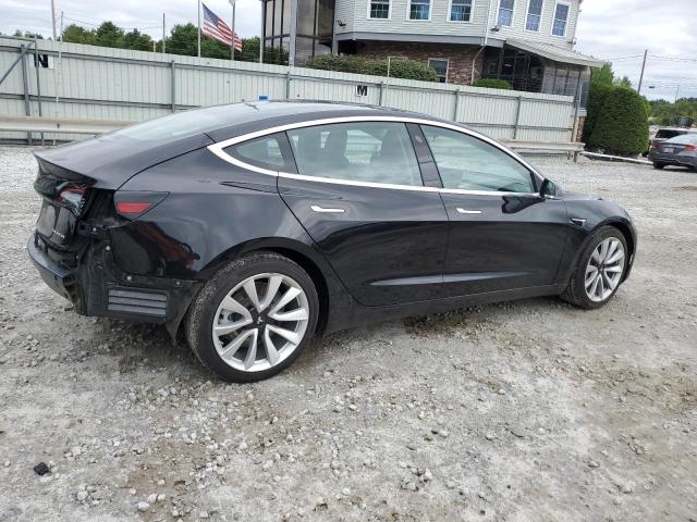 Photo 3 from auction – 2018 TESLA MODEL 3 with VIN 5YJ3E1EBXJF071515