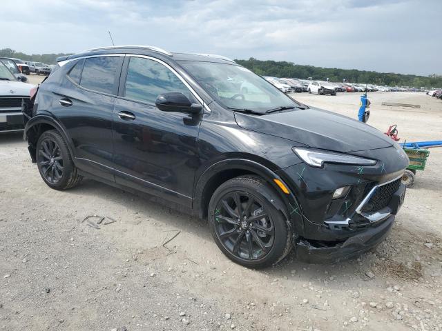 Photo 4 from auction – 2024 BUICK ENCORE GX with VIN KL4AMESL2RB147963