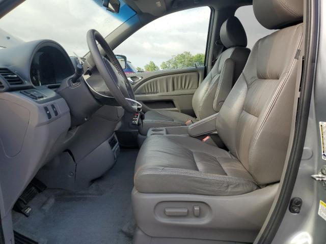 Photo 7 from auction – 2010 HONDA ODYSSEY EX with VIN 5FNRL3H75AB006770