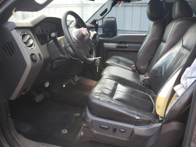 Photo 7 from auction – 2013 FORD F250 SUPER with VIN 1FT7W2BT6DEA02053