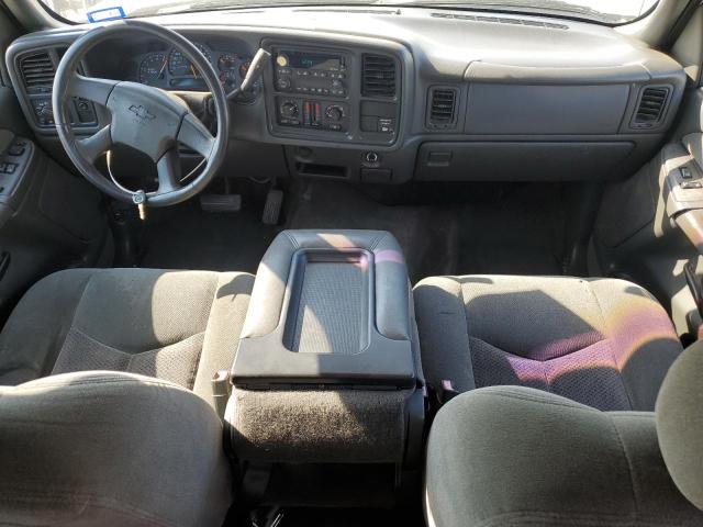 Photo 8 from auction – 2003 CHEVROLET SILVERADO with VIN 2GCEC19V531324488
