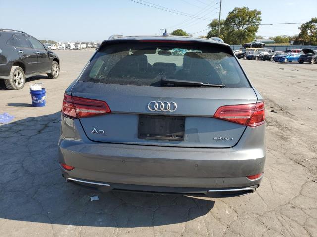 Photo 6 from auction – 2017 AUDI A3 E-TRON with VIN WAUSPBFF9HA084365