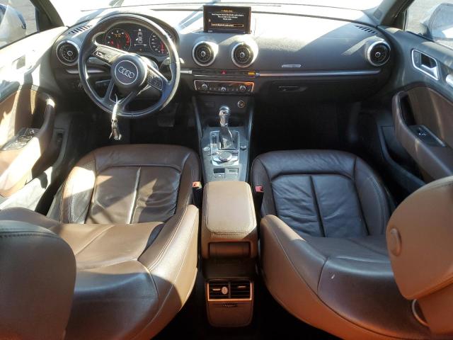 Photo 8 from auction – 2017 AUDI A3 PREMIUM with VIN WAUGUGFF6H1031585