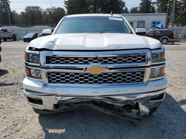 Photo 5 from auction – 2015 CHEVROLET SILVERADO with VIN 1GCVKREC9FZ264037