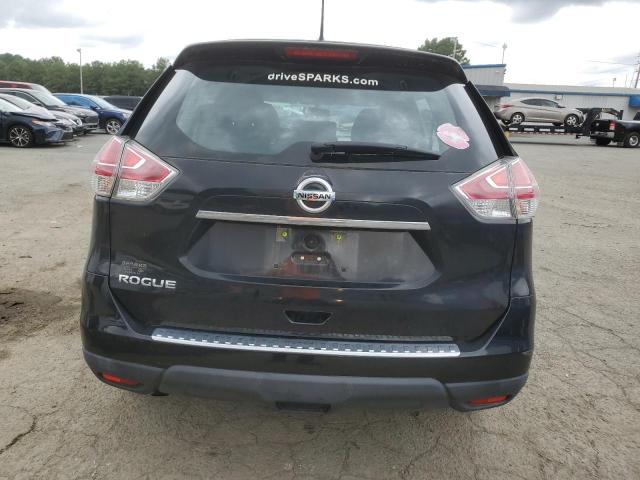 Photo 6 from auction – 2016 NISSAN ROGUE S with VIN KNMAT2MT5GP638550