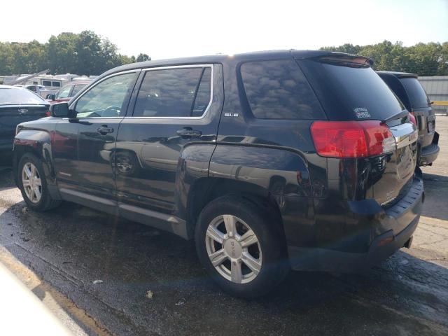Photo 2 from auction – 2014 GMC TERRAIN SL with VIN 2GKFLVEK3E6169120