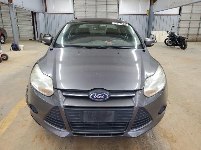 Photo 5 from auction – 2014 FORD FOCUS SE with VIN 1FADP3F20EL324729