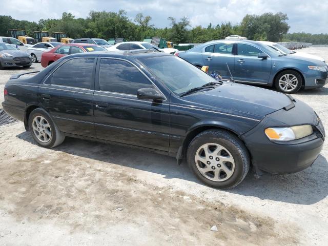 Photo 4 from auction – 1998 TOYOTA CAMRY CE with VIN 4T1BF28K8WU049100