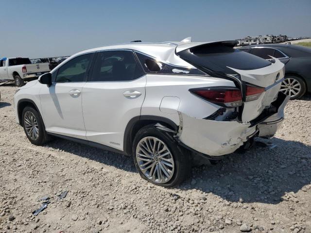 Photo 2 from auction – 2020 LEXUS RX 450H with VIN 2T2JGMDA0LC052387