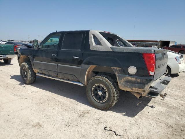 Photo 2 from auction – 2006 CHEVROLET AVALANCHE with VIN 3GNEK12Z16G124100