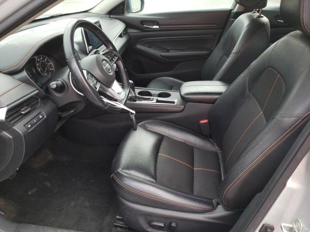 Photo 7 from auction – 2020 NISSAN ALTIMA SR with VIN 1N4BL4CV3LC131673