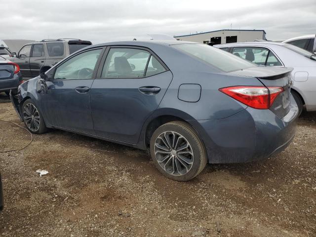 Photo 2 from auction – 2014 TOYOTA COROLLA L with VIN 5YFBURHEXEP066232
