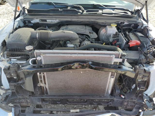Photo 11 from auction – 2022 RAM 1500 LARAM with VIN 1C6SRFRT0NN433740