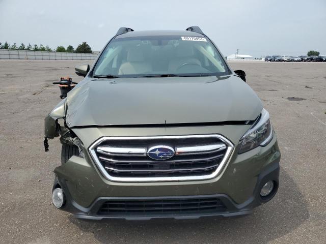 Photo 5 from auction – 2019 SUBARU OUTBACK 2. with VIN 4S4BSAFC3K3341769